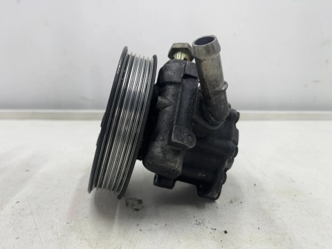 Pompa wspomagania Audi A8 D3 02-10r. 3.0 TDI pompa hydrauliczna 4e0145156b