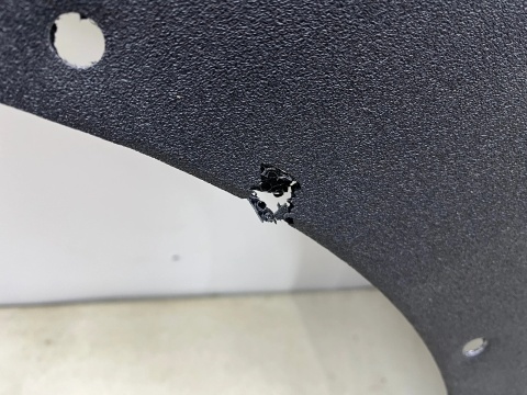 Tapicerka Citroen Jumper Ducato Boxer L4 boczek płyty obicie paki zabudowa