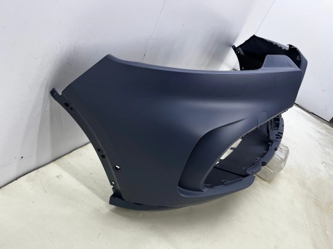 Zderzak przedni Alfa Romeo Tonale 22-25r. przód nowy oryginalny 50571209 Przedlift