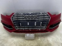 Zderzak przedni Audi A4 B9 S-Line 15-19r. Przedlift przód 4XPDC 8W0807437FL
