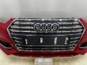 Zderzak przedni Audi A4 B9 S-Line 15-19r. Przedlift przód 4XPDC 8W0807437FL