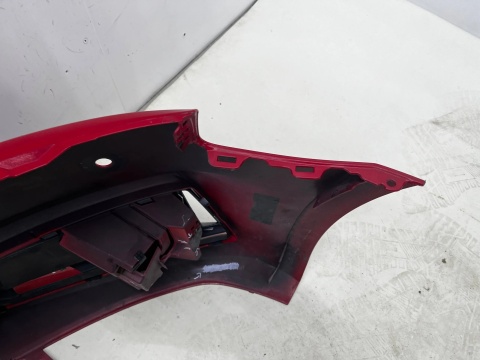 Zderzak przedni Audi A4 B9 S-Line 15-19r. Przedlift przód 4XPDC 8W0807437FL