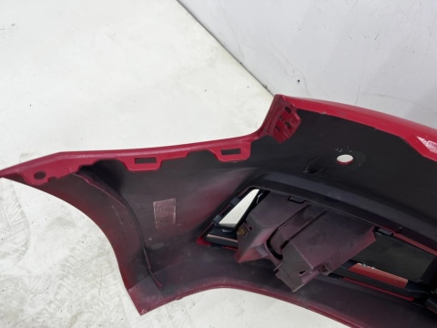 Zderzak przedni Audi A4 B9 S-Line 15-19r. Przedlift przód 4XPDC 8W0807437FL