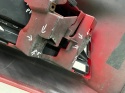 Zderzak przedni Audi A4 B9 S-Line 15-19r. Przedlift przód 4XPDC 8W0807437FL
