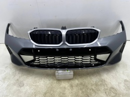 Zderzak przedni BMW 3 G20 G21 M-Pakiet 22r.- Lift LCI przód 6XPDC 8085444