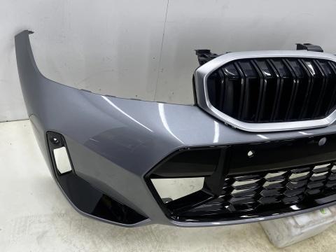 Zderzak przedni BMW 3 G20 G21 M-Pakiet 22r.- Lift LCI przód 6XPDC 8085444