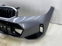 Zderzak przedni BMW 3 G20 G21 M-Pakiet 22r.- Lift LCI przód 6XPDC 8085444