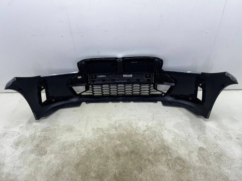 Zderzak przedni BMW 3 G20 G21 M-Pakiet 22r.- Lift LCI przód 6XPDC 8085444