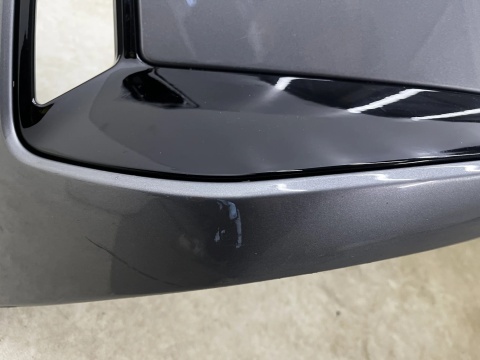 Zderzak przedni BMW 3 G20 G21 M-Pakiet 22r.- Lift LCI przód 6XPDC 8085444
