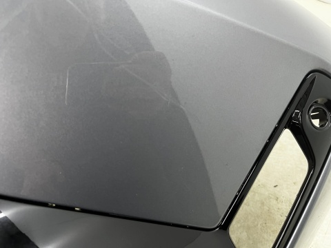 Zderzak przedni BMW 3 G20 G21 M-Pakiet 22r.- Lift LCI przód 6XPDC 8085444