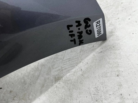 Zderzak przedni BMW 3 G20 G21 M-Pakiet 22r.- Lift LCI przód 6XPDC 8085444