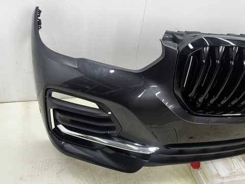 Zderzak przedni BMW X5 G05 18-23r. Przedlift przód 6XPDC 7421791