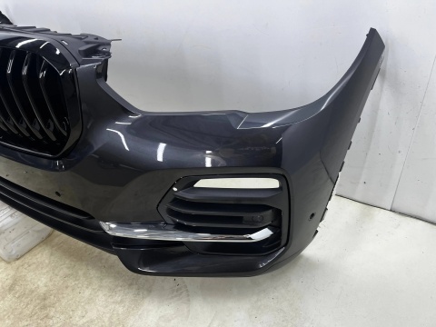 Zderzak przedni BMW X5 G05 18-23r. Przedlift przód 6XPDC 7421791