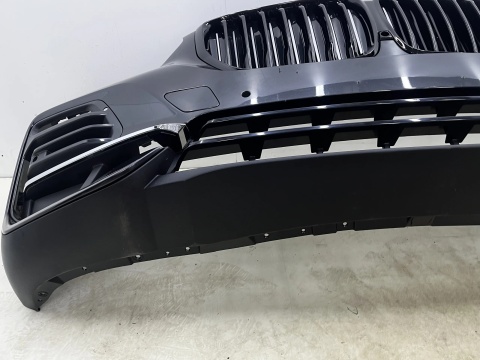 Zderzak przedni BMW X5 G05 18-23r. Przedlift przód 6XPDC 7421791