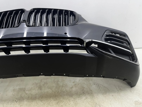 Zderzak przedni BMW X5 G05 18-23r. Przedlift przód 6XPDC 7421791
