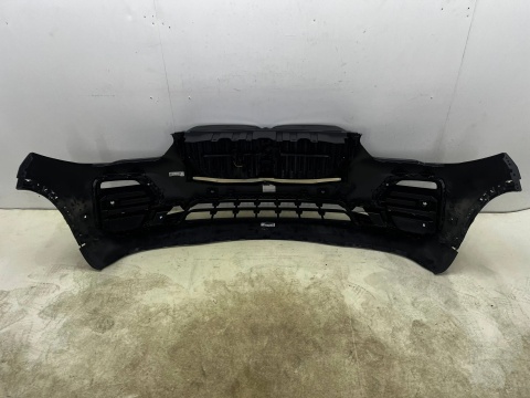 Zderzak przedni BMW X5 G05 18-23r. Przedlift przód 6XPDC 7421791