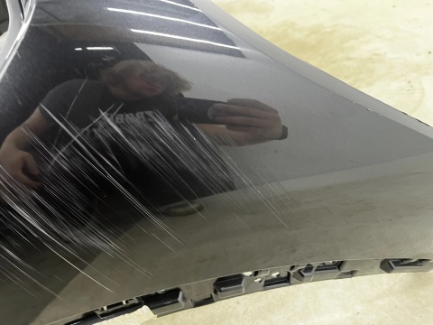 Zderzak przedni BMW X5 G05 18-23r. Przedlift przód 6XPDC 7421791