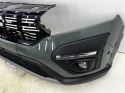 Zderzak przedni Dacia Sandero Stepway 3 III 22-25r. Lift przód 620225509R 6XPDC