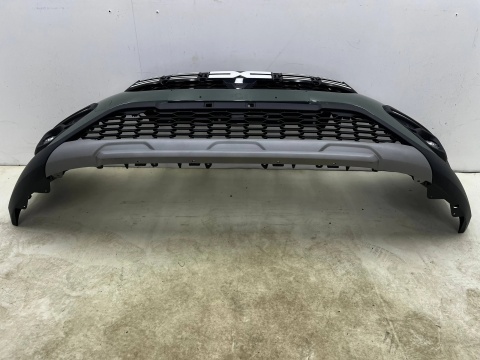 Zderzak przedni Dacia Sandero Stepway 3 III 22-25r. Lift przód 620225509R 6XPDC