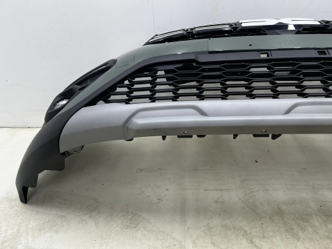 Zderzak przedni Dacia Sandero Stepway 3 III 22-25r. Lift przód 620225509R 6XPDC