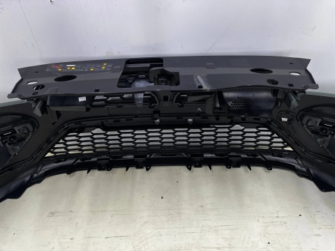 Zderzak przedni Dacia Sandero Stepway 3 III 22-25r. Lift przód 620225509R 6XPDC