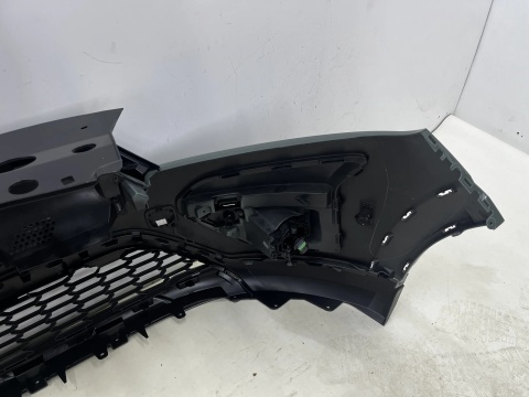 Zderzak przedni Dacia Sandero Stepway 3 III 22-25r. Lift przód 620225509R 6XPDC