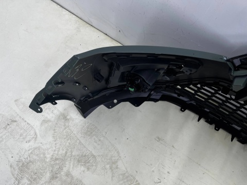 Zderzak przedni Dacia Sandero Stepway 3 III 22-25r. Lift przód 620225509R 6XPDC
