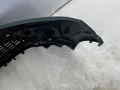Zderzak przedni Dacia Sandero Stepway 3 III 22-25r. Lift przód 620225509R 6XPDC