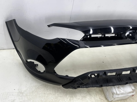 Zderzak przedni Hyundai I20 Active GB 2 II 15-18r. przód 86511-C8710