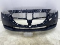 Zderzak przedni Mazda 2 DJ 19-23r. Lift przód spryski DHM1-50031