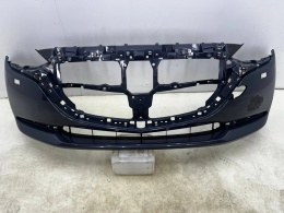 Zderzak przedni Mazda 2 DJ 19-23r. Lift przód spryski DHM1-50031