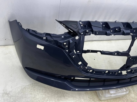 Zderzak przedni Mazda 2 DJ 19-23r. Lift przód spryski DHM1-50031