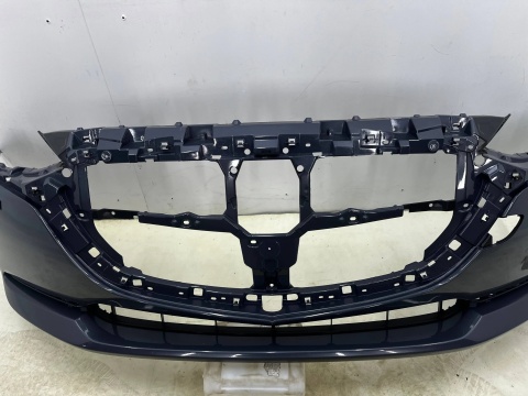 Zderzak przedni Mazda 2 DJ 19-23r. Lift przód spryski DHM1-50031