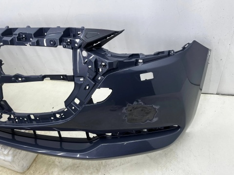 Zderzak przedni Mazda 2 DJ 19-23r. Lift przód spryski DHM1-50031