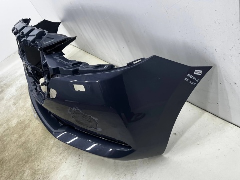 Zderzak przedni Mazda 2 DJ 19-23r. Lift przód spryski DHM1-50031