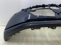 Zderzak przedni Mazda 2 DJ 19-23r. Lift przód spryski DHM1-50031