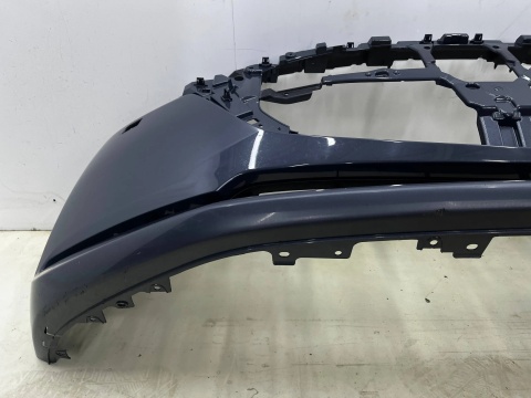 Zderzak przedni Mazda 2 DJ 19-23r. Lift przód spryski DHM1-50031