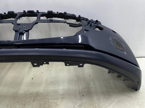 Zderzak przedni Mazda 2 DJ 19-23r. Lift przód spryski DHM1-50031