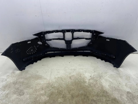 Zderzak przedni Mazda 2 DJ 19-23r. Lift przód spryski DHM1-50031