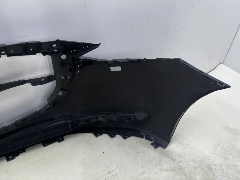 Zderzak przedni Mazda 2 DJ 19-23r. Lift przód spryski DHM1-50031