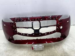 Zderzak przedni Mazda 2 DJ 23r.- Lift przód spryski D65E-50031