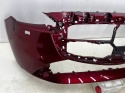 Zderzak przedni Mazda 2 DJ 23r.- Lift przód spryski D65E-50031