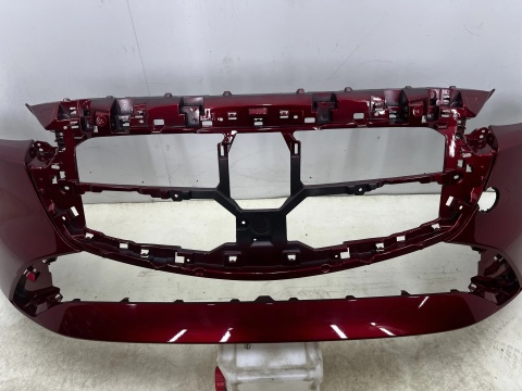 Zderzak przedni Mazda 2 DJ 23r.- Lift przód spryski D65E-50031