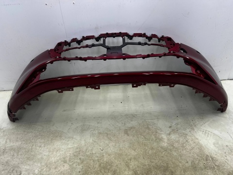 Zderzak przedni Mazda 2 DJ 23r.- Lift przód spryski D65E-50031