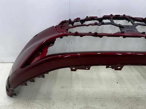 Zderzak przedni Mazda 2 DJ 23r.- Lift przód spryski D65E-50031