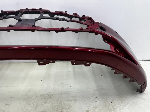 Zderzak przedni Mazda 2 DJ 23r.- Lift przód spryski D65E-50031