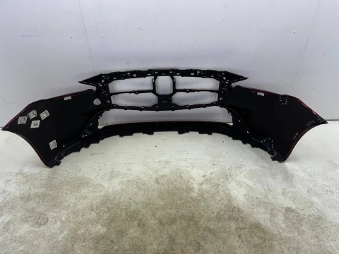 Zderzak przedni Mazda 2 DJ 23r.- Lift przód spryski D65E-50031