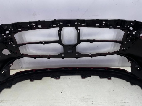 Zderzak przedni Mazda 2 DJ 23r.- Lift przód spryski D65E-50031