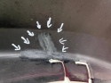 Zderzak przedni Mazda 2 DJ 23r.- Lift przód spryski D65E-50031