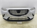 Zderzak przedni Mazda CX-3 14-18r. Przedlift przód DK8A-50031